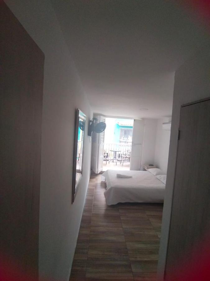 La Condesa San Agustin Hotel
