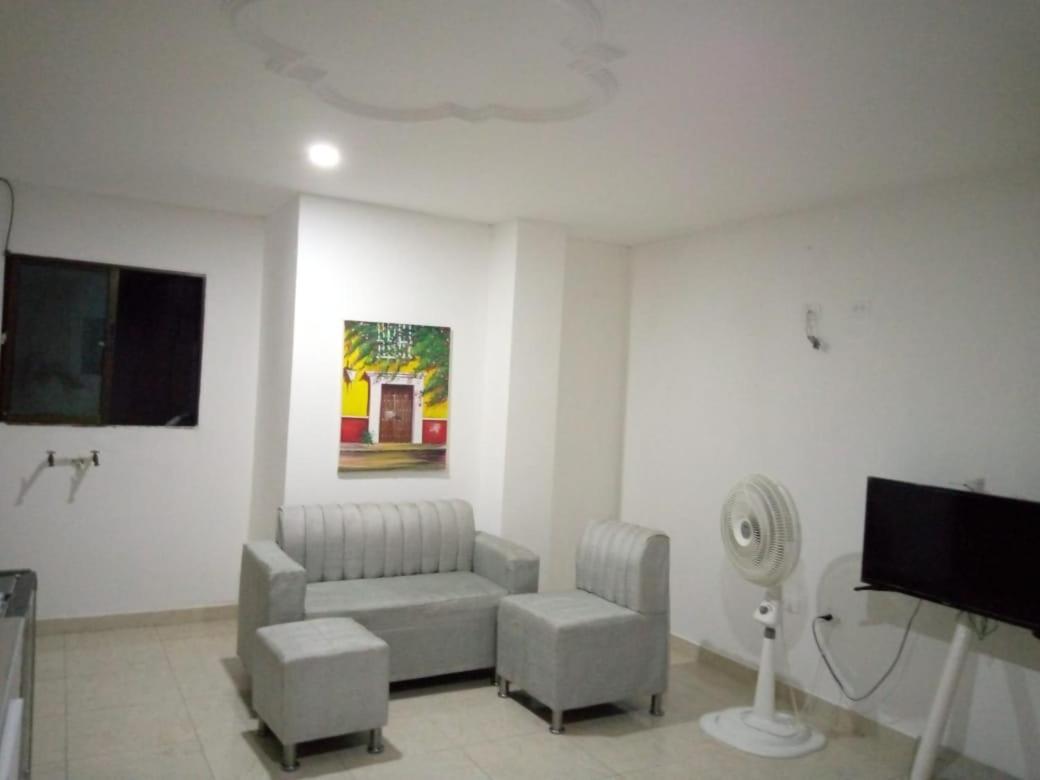 Hermoso Apartamento 203