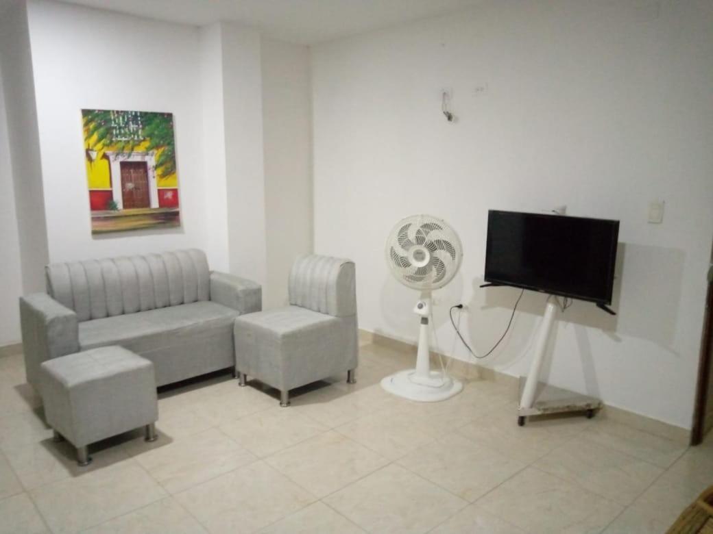 Hermoso Apartamento 203 Apartment