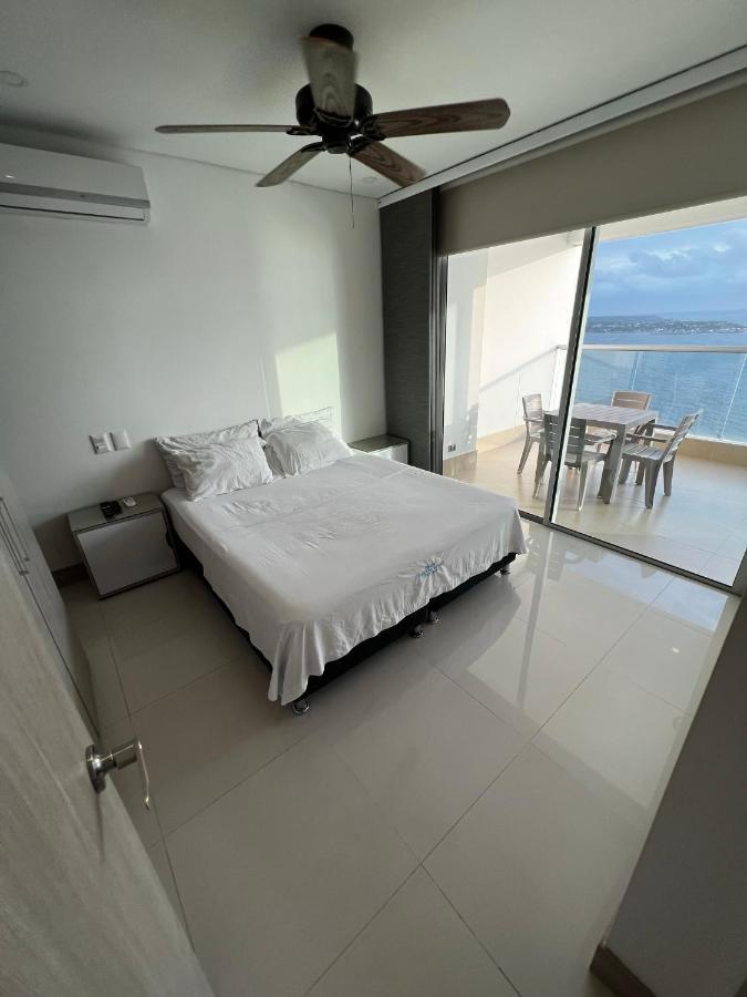 Apartment Vista Sull Murano *