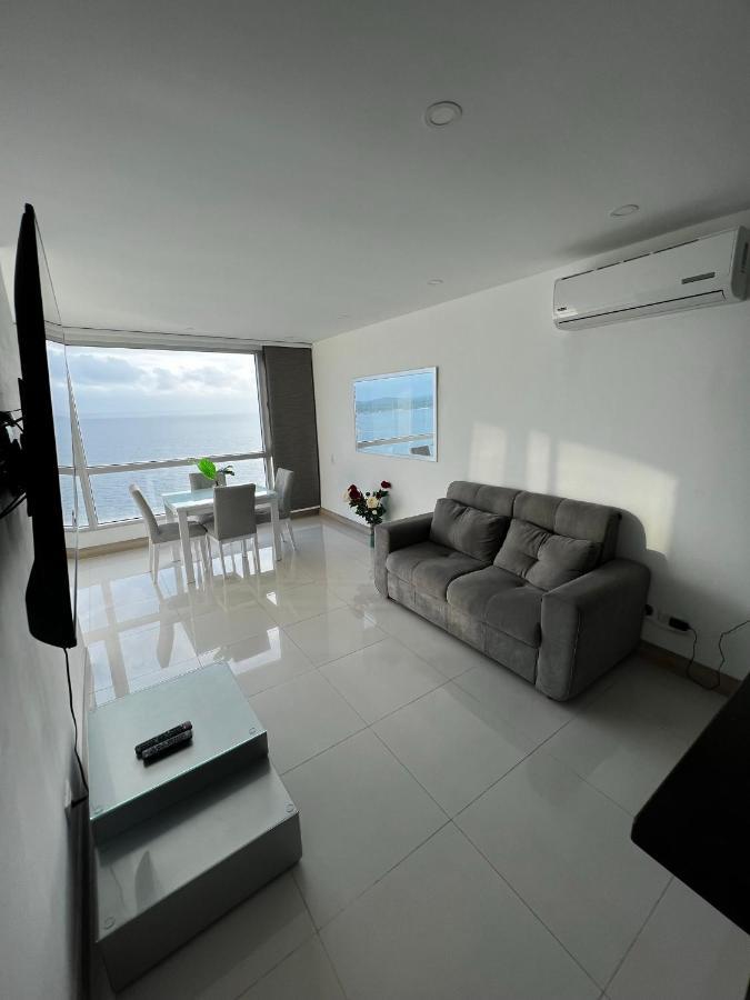 Vista Sull Murano Apartment