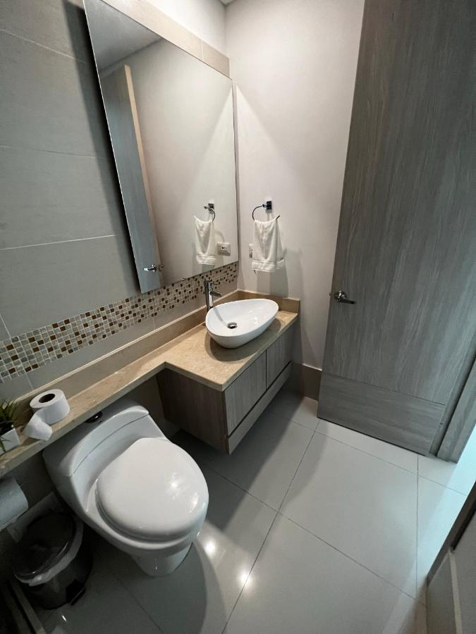 Apartment Vista Sull Murano Cartagena