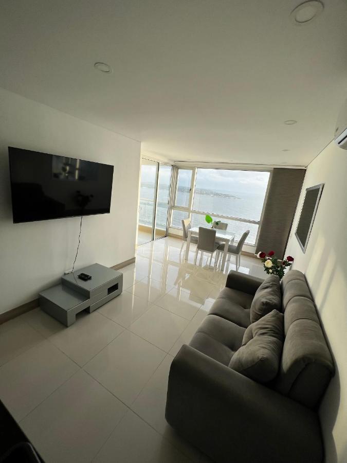 Vista Sull Murano Apartment