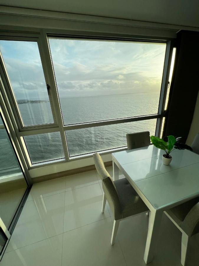 Apartment Vista Sull Murano Cartagena