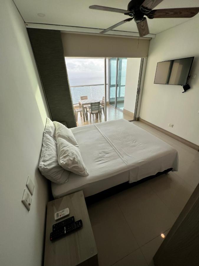 Vista Sull Murano Apartment Cartagena