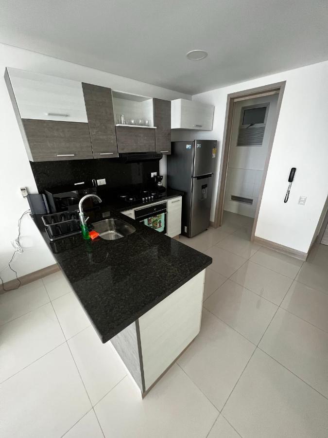 Vista Sull Murano Apartment *