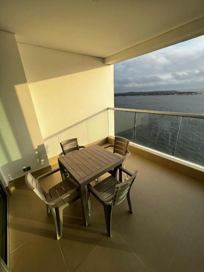 Apartment Vista Sull Murano *
