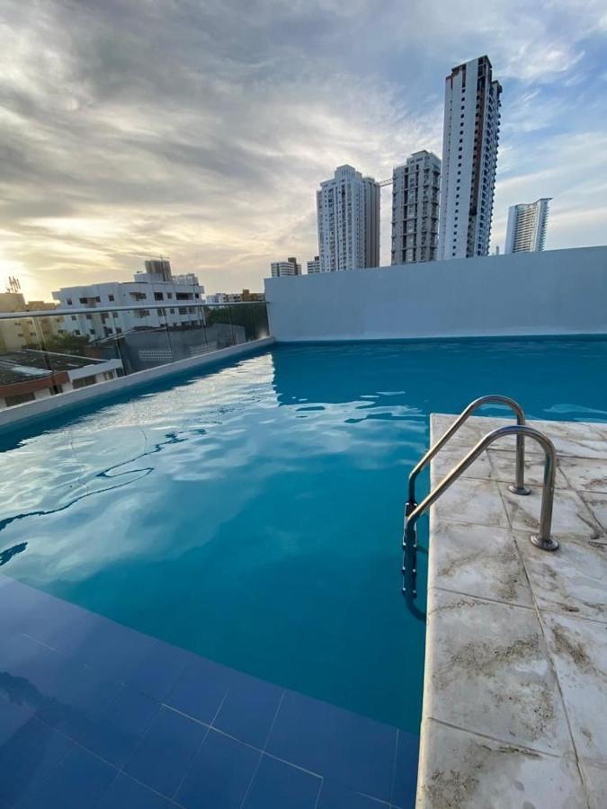 Casa Riosa Cartagena