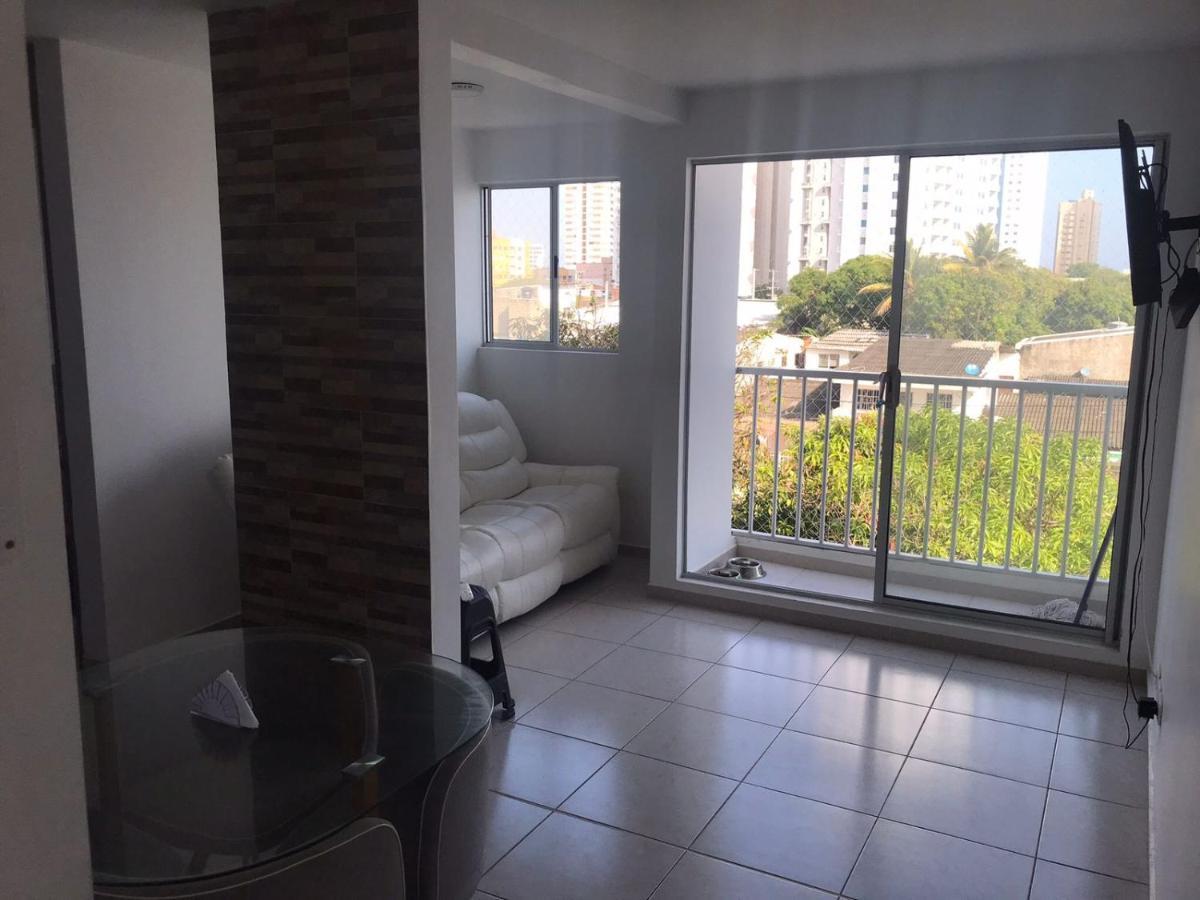 Apartamento Casa Riosa
