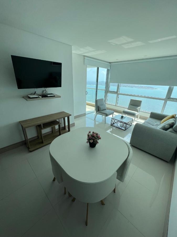 Vista Sull Murano Apartment Cartagena