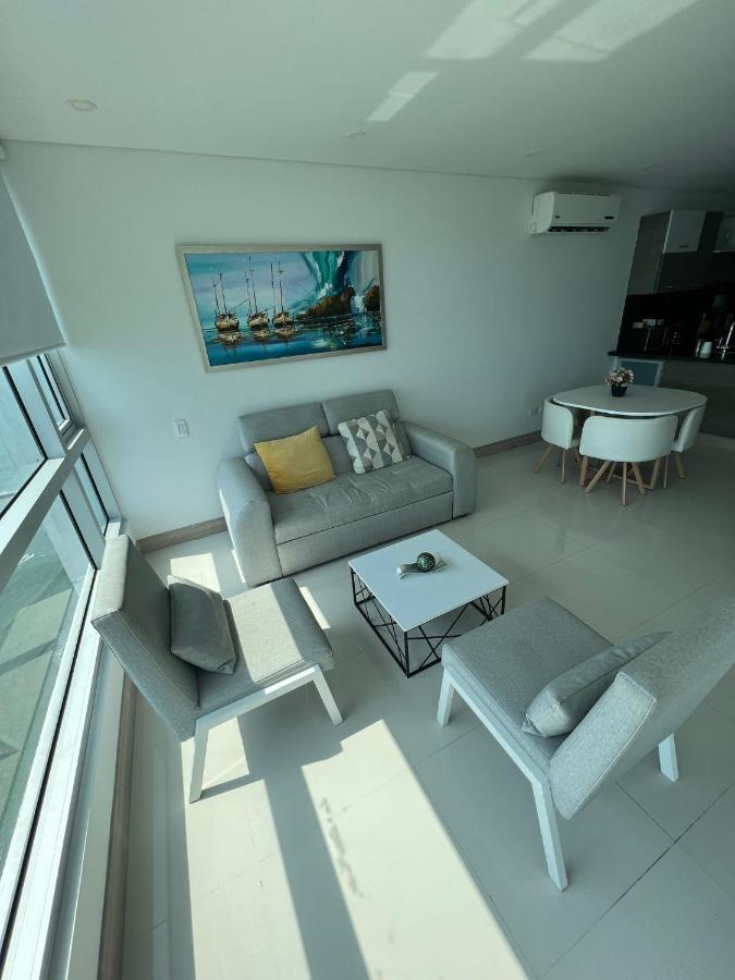 Vista Sull Murano Apartment *