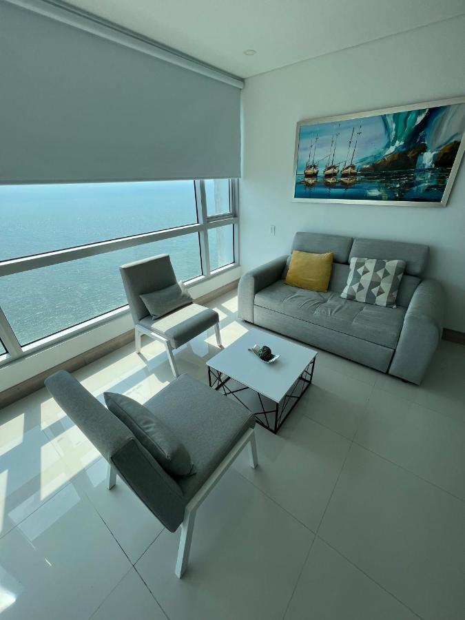 Apartment Vista Sull Murano Cartagena