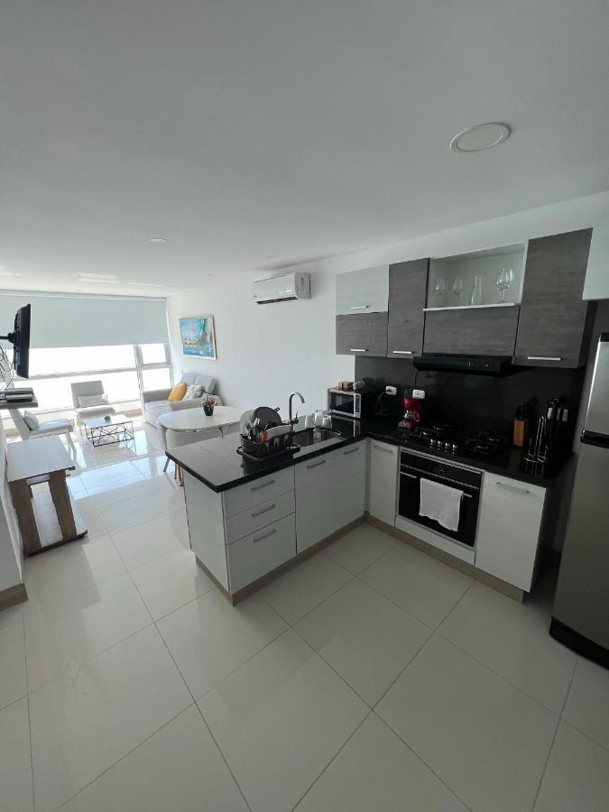 Vista Sull Murano Apartment
