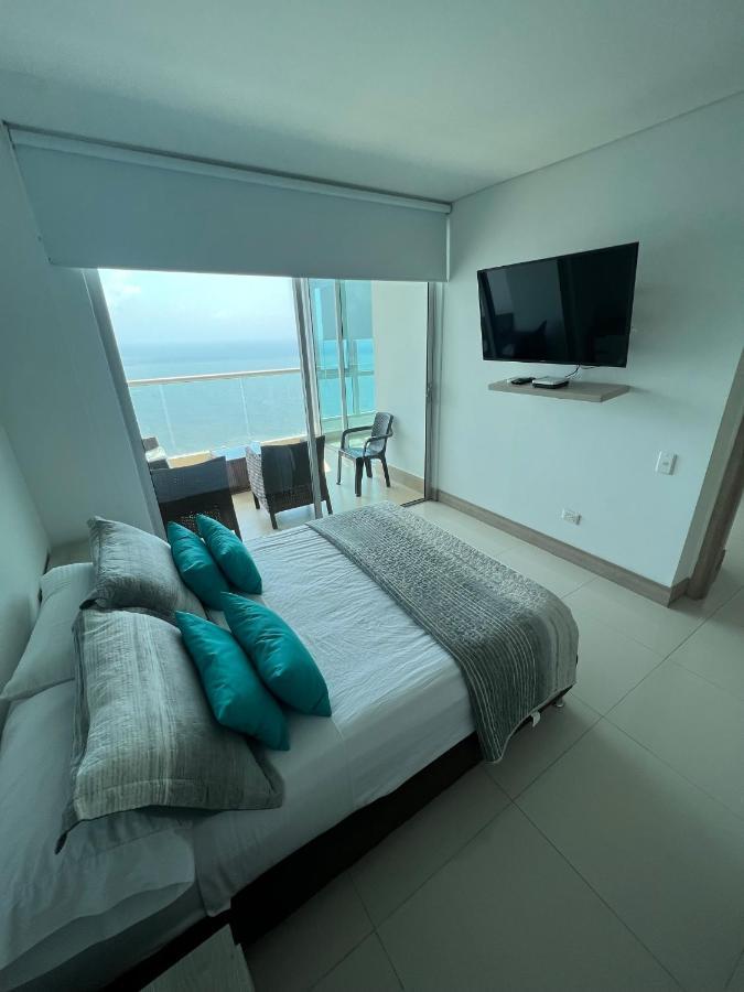 Vista Sull Murano Apartment