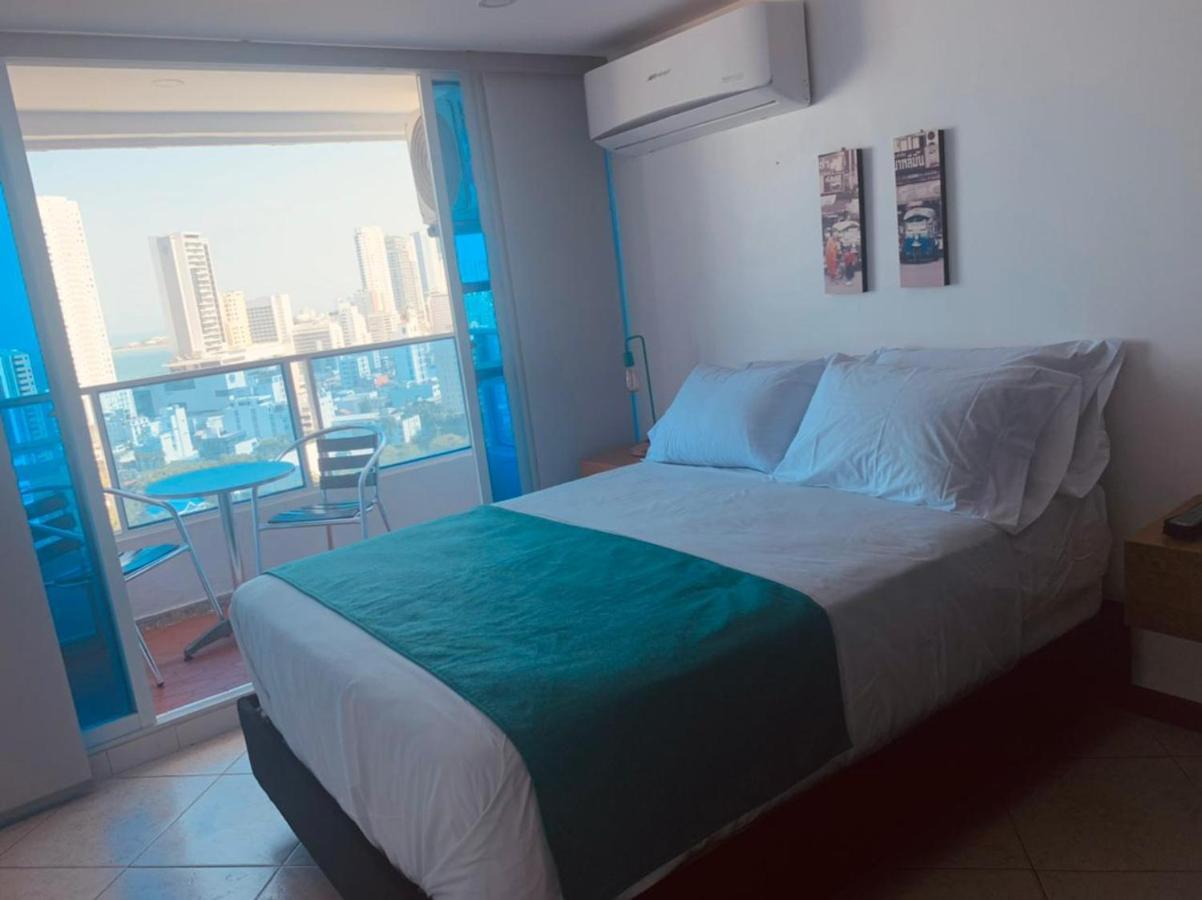 Bw Apartamento Cartagena