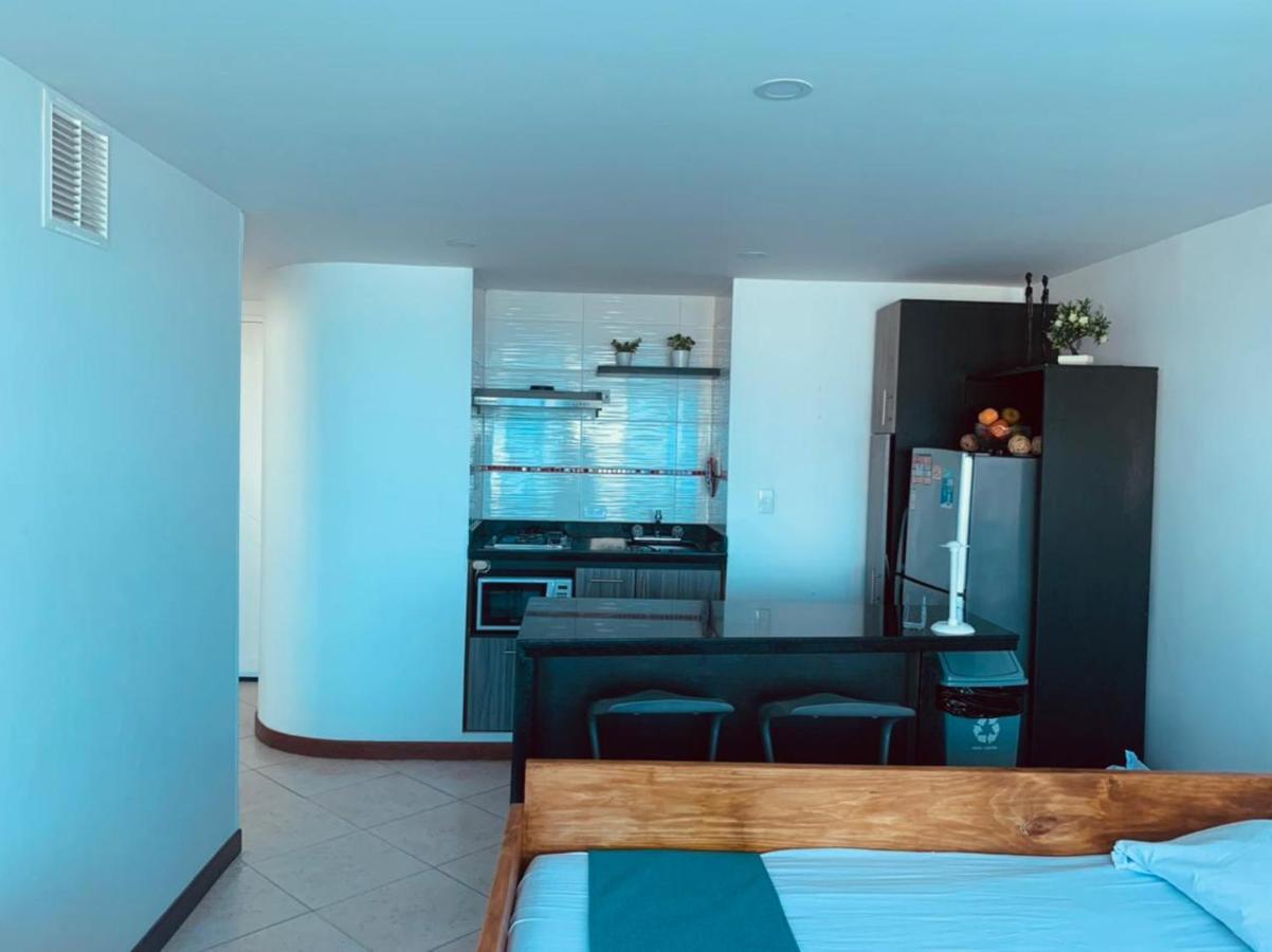 Apartamento Bw Cartagena