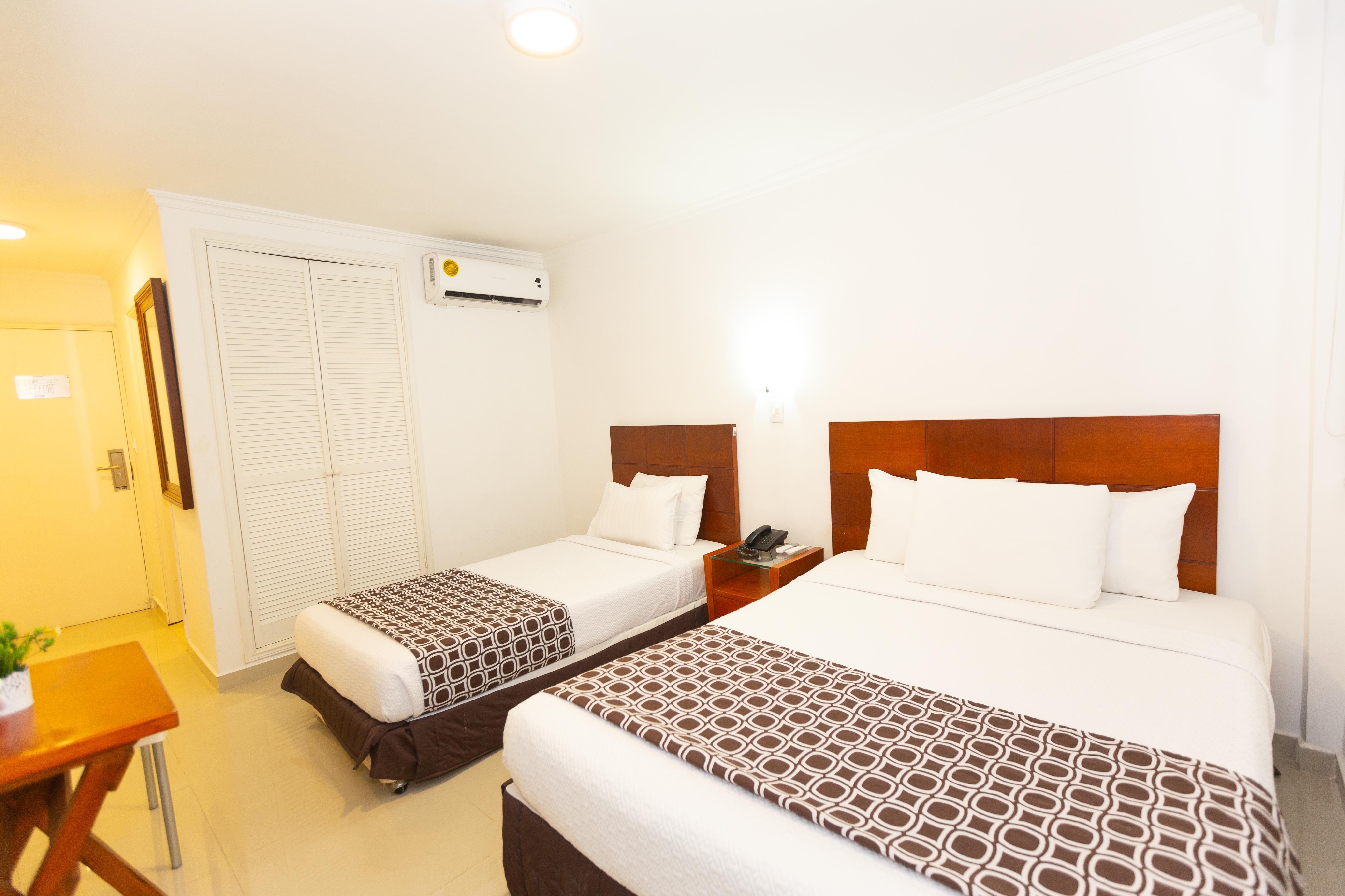Gio Tama Cartagena