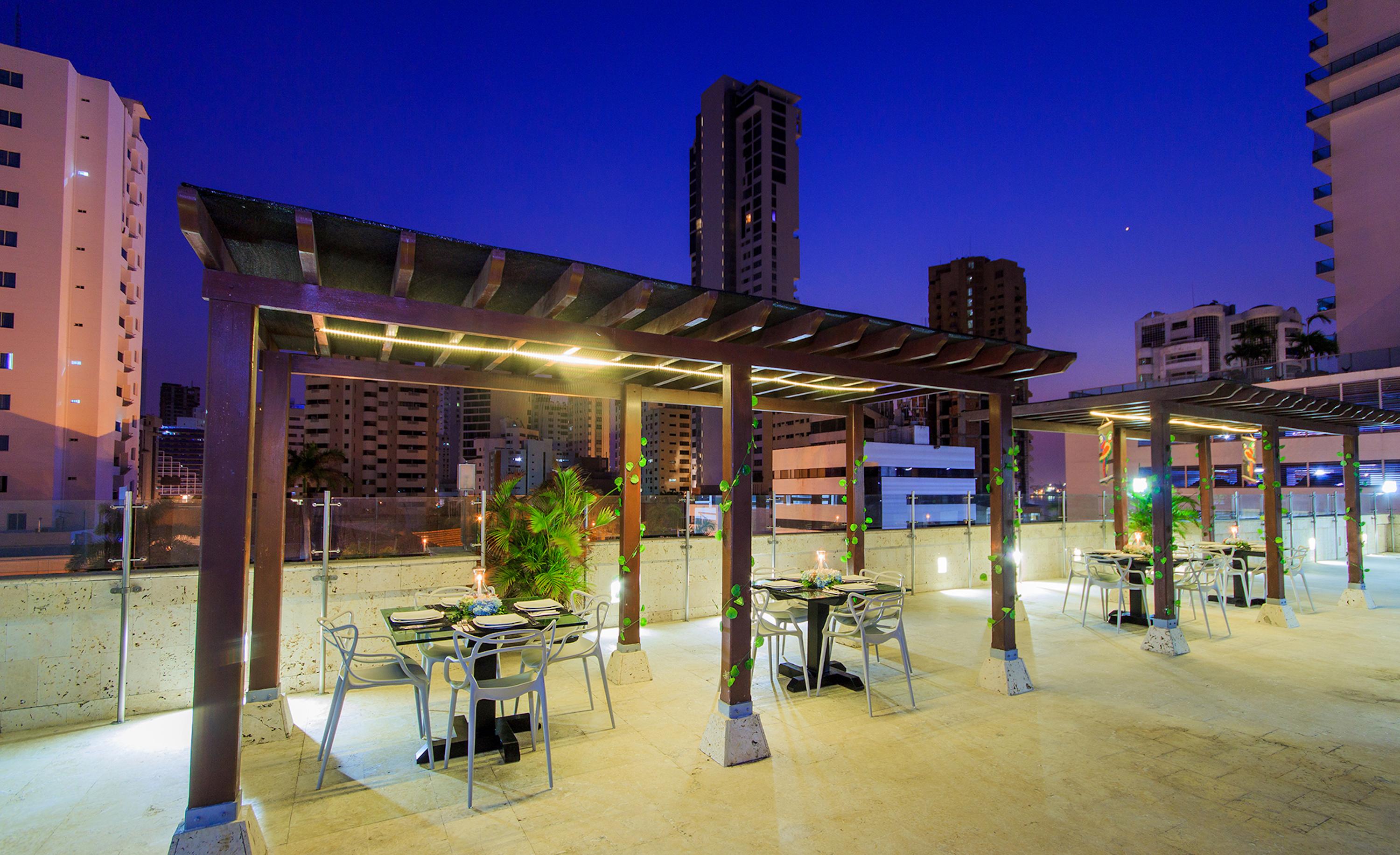 Gio Tama Cartagena
