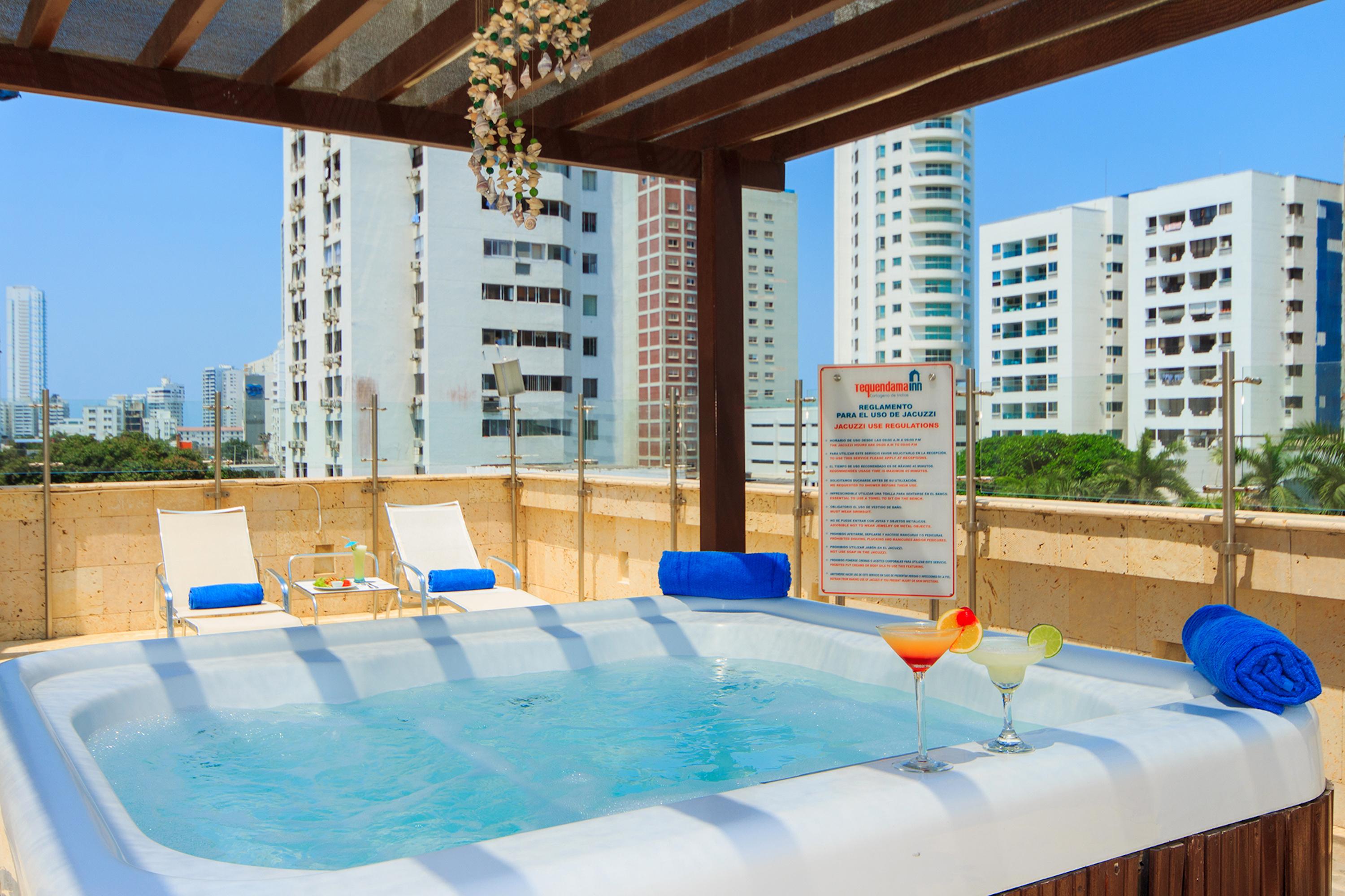 Hotel Gio Tama