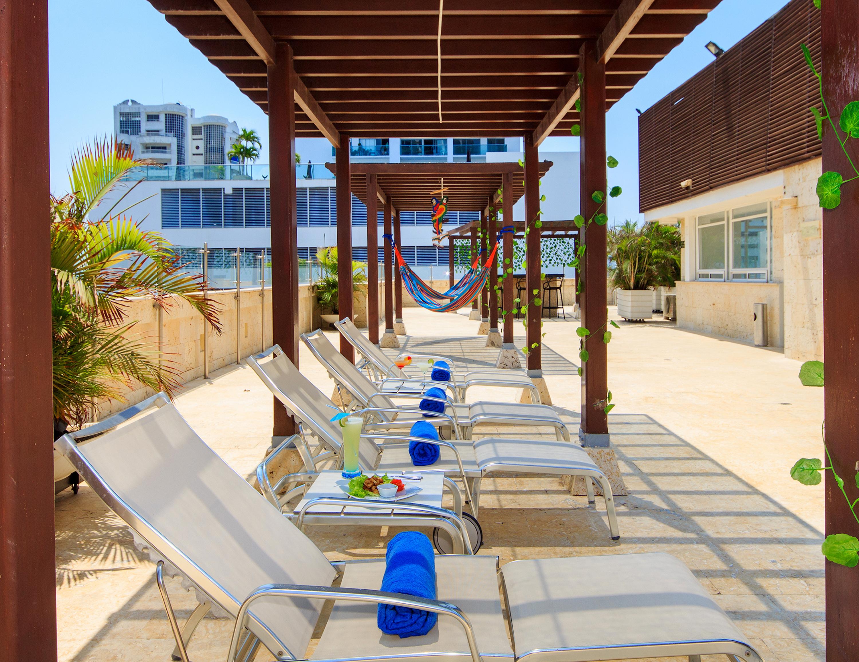 Gio Tama 3* Cartagena