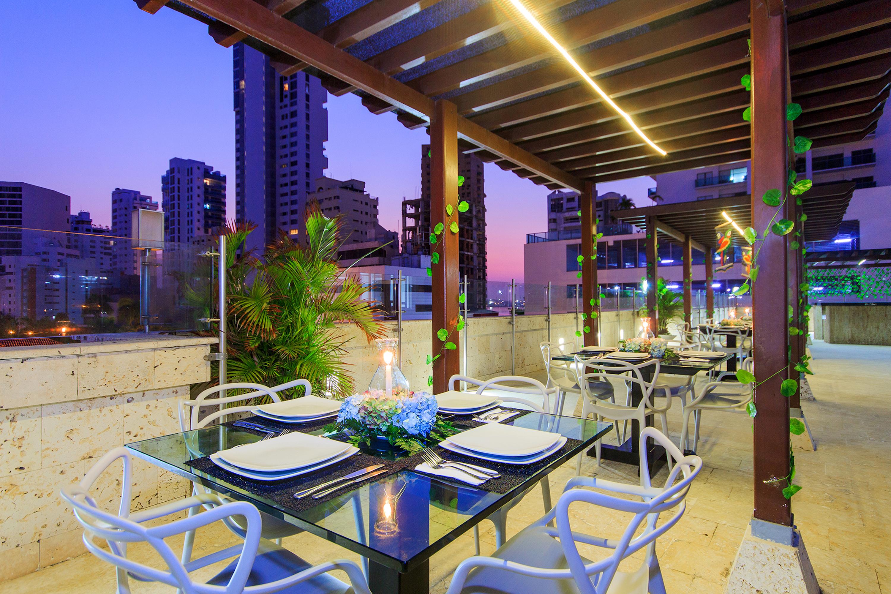 Gio Tama Hotel 3*