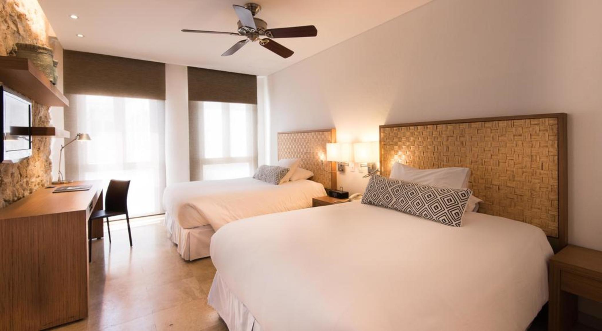 Hotel Movich De Indias 5*