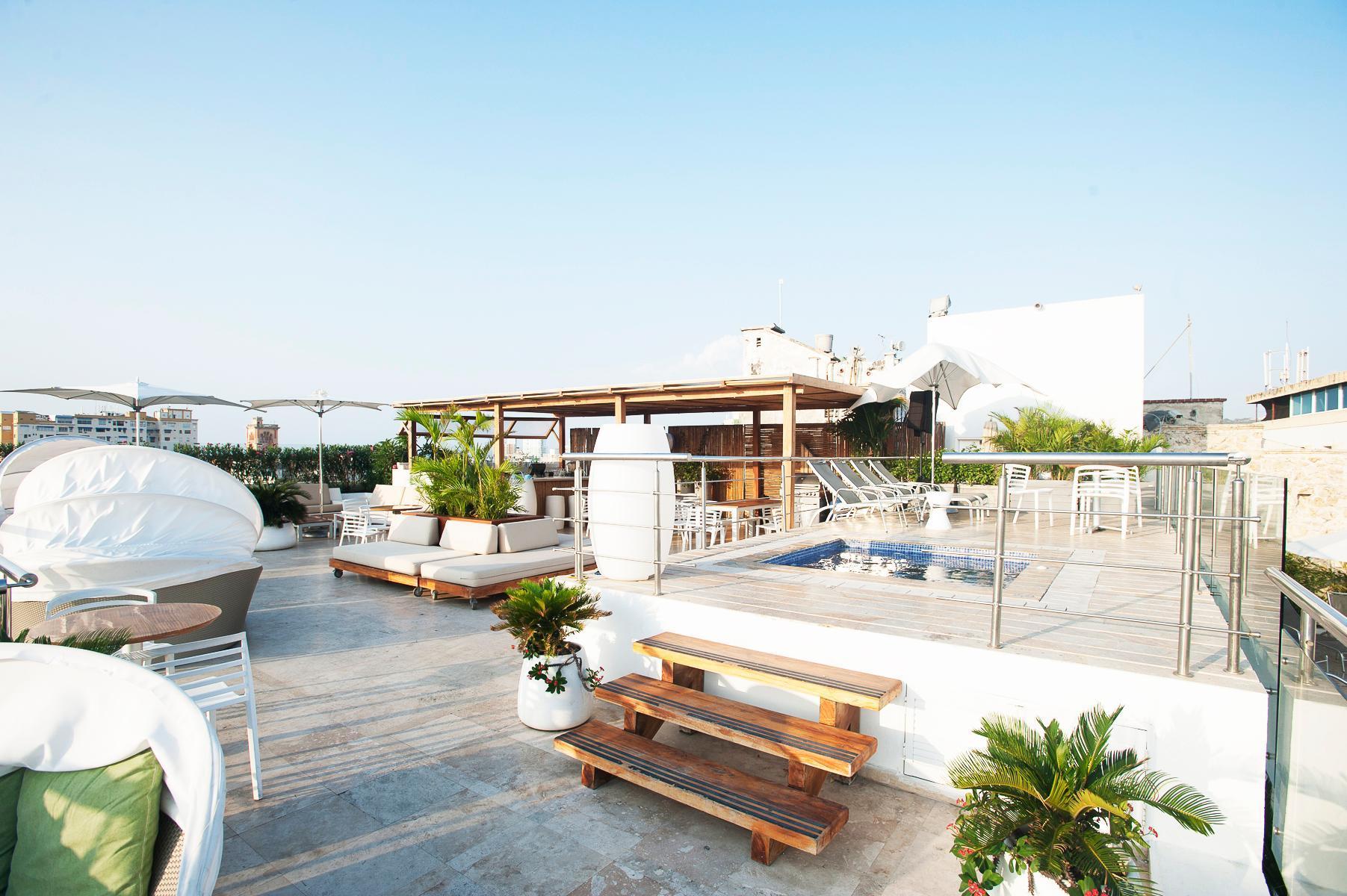 Movich De Indias Hotel 5*
