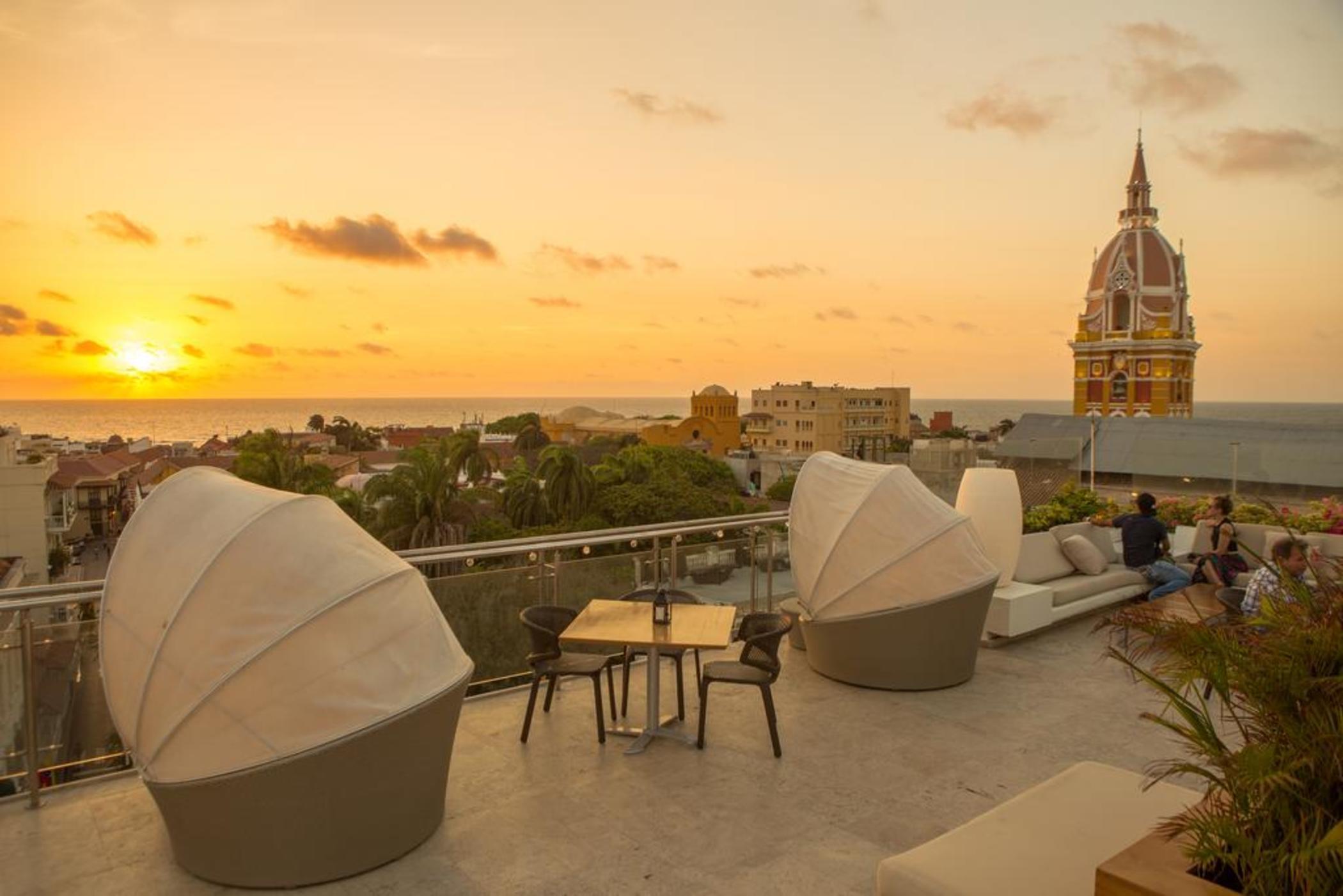Hotel Movich De Indias