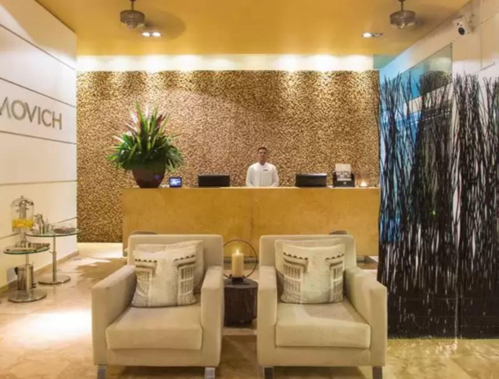 Movich De Indias 5* Cartagena