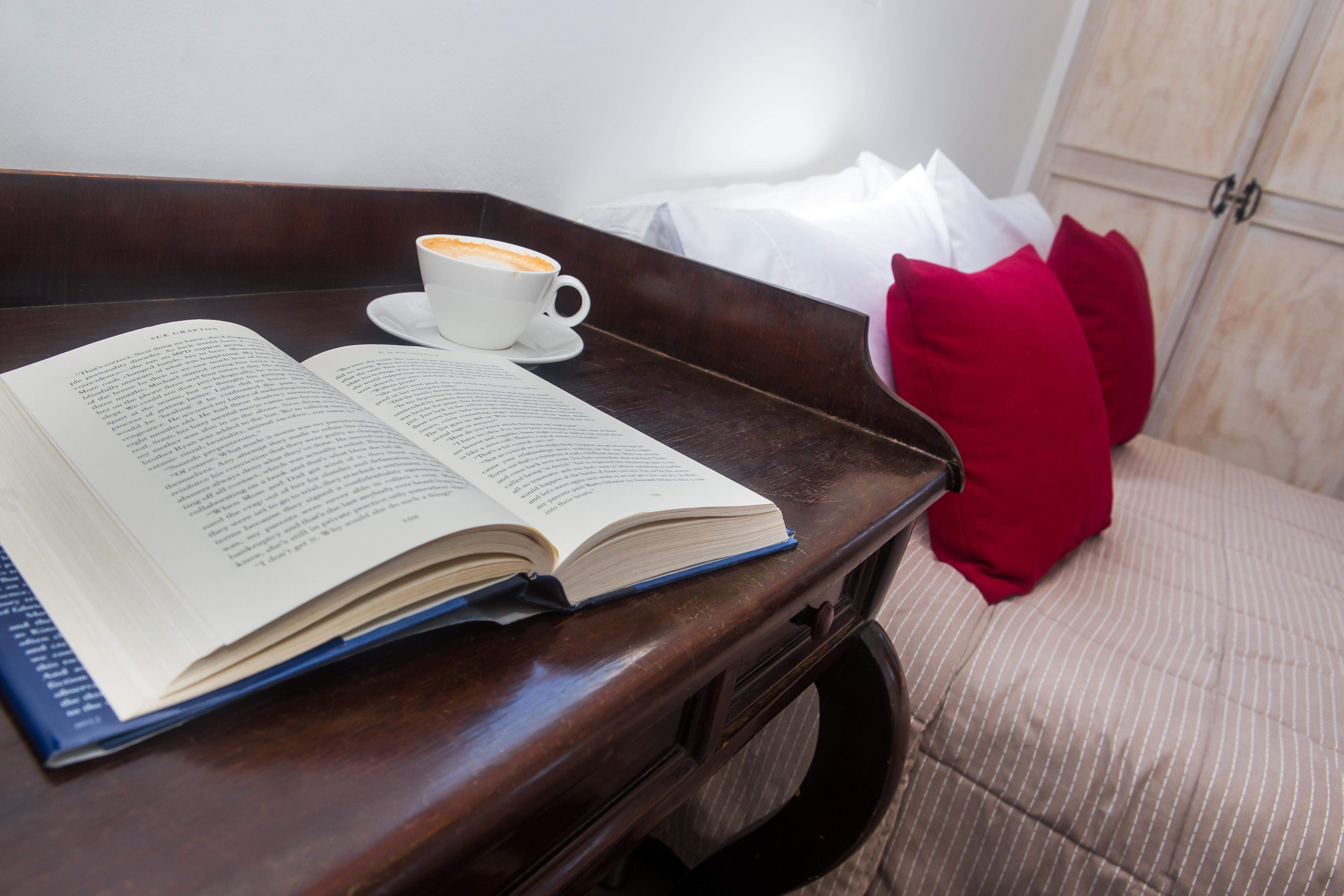 Hotel El Claustro House