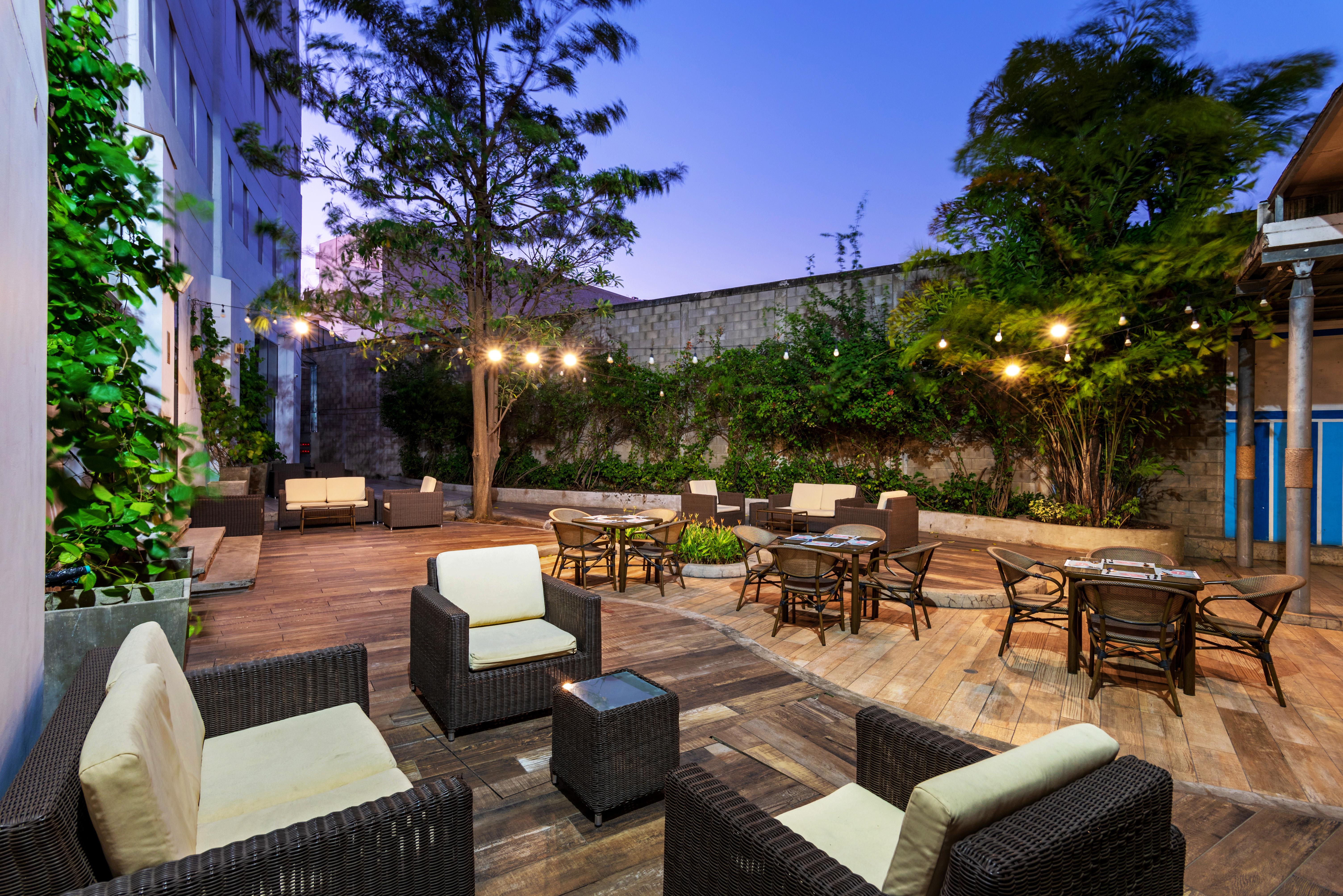 Viaggio Puerto De Mamonal Hotel 4*