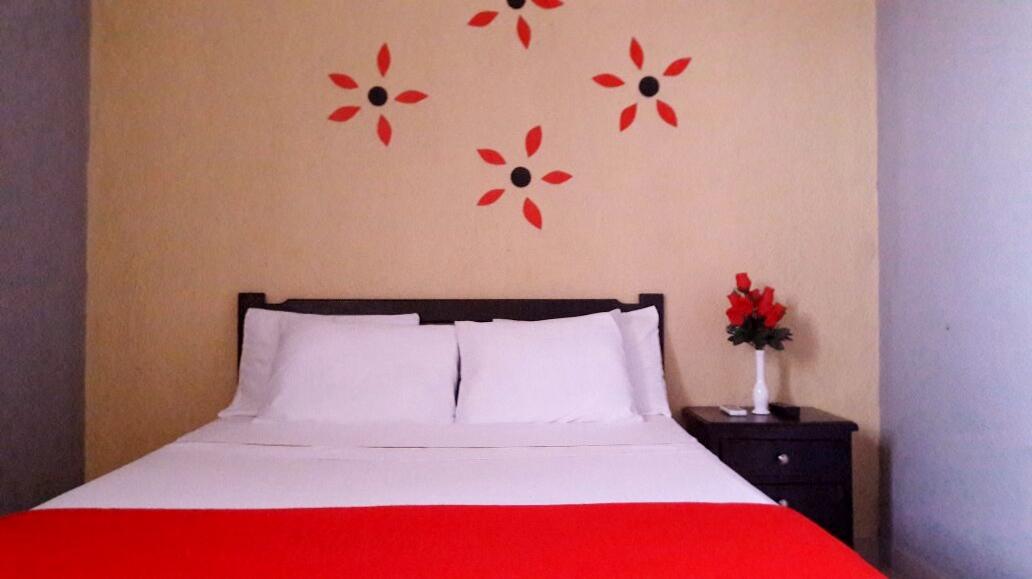 Colombia Real Hotel