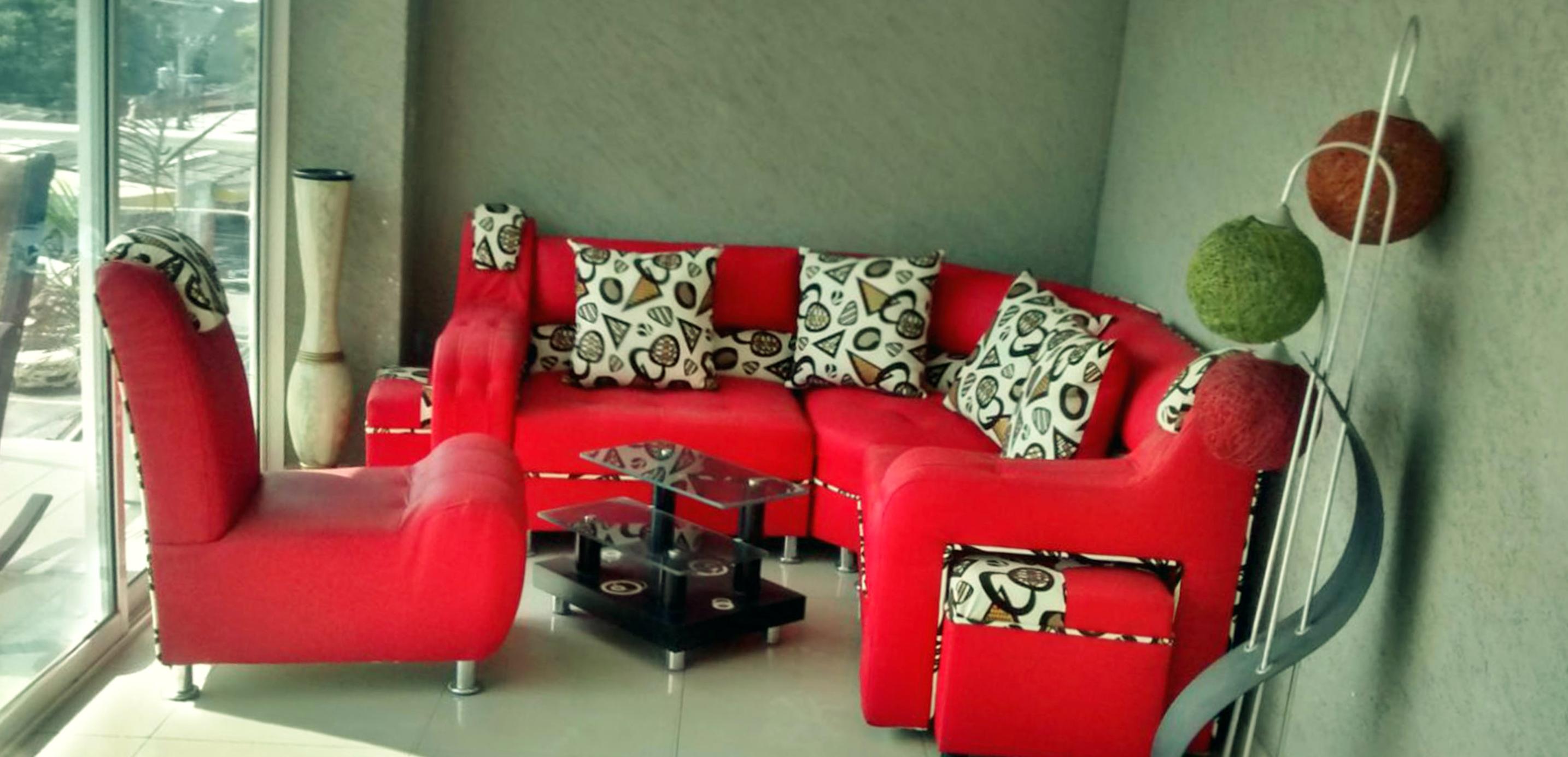 Colombia Real Hotel