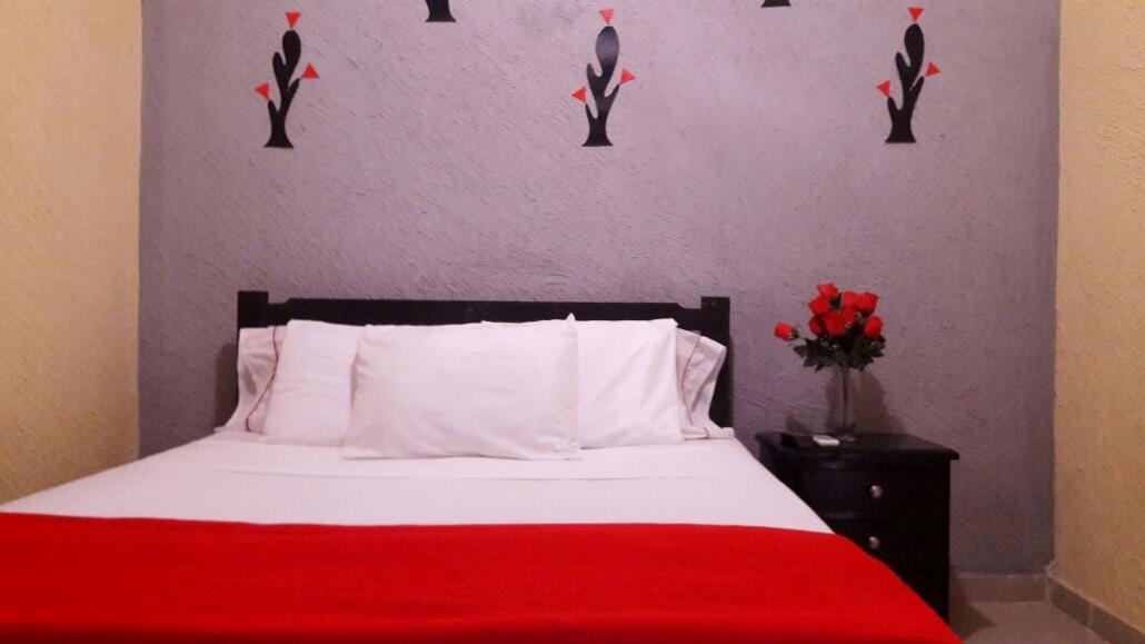 Colombia Real Hotel