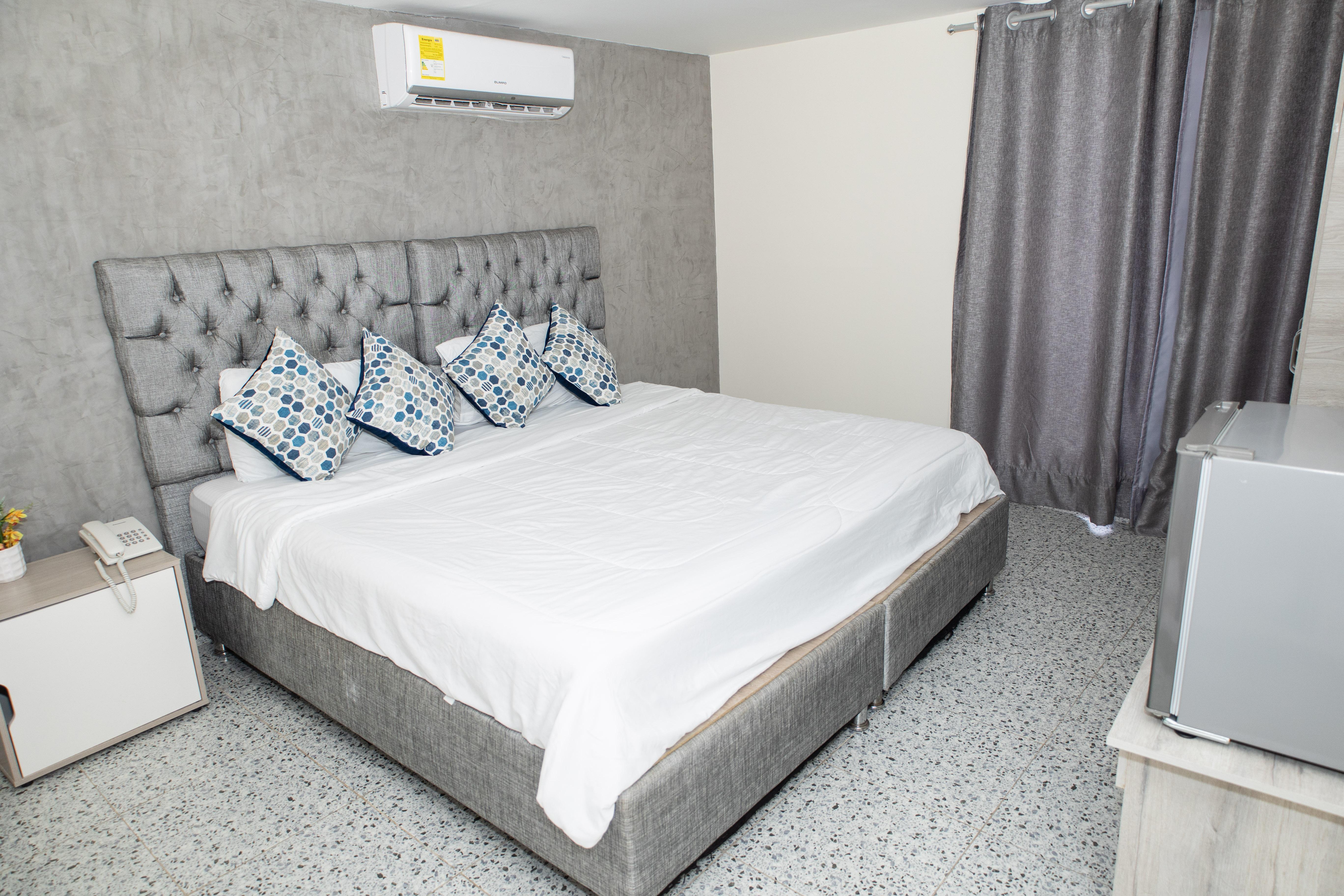 Luka Hotel 3*