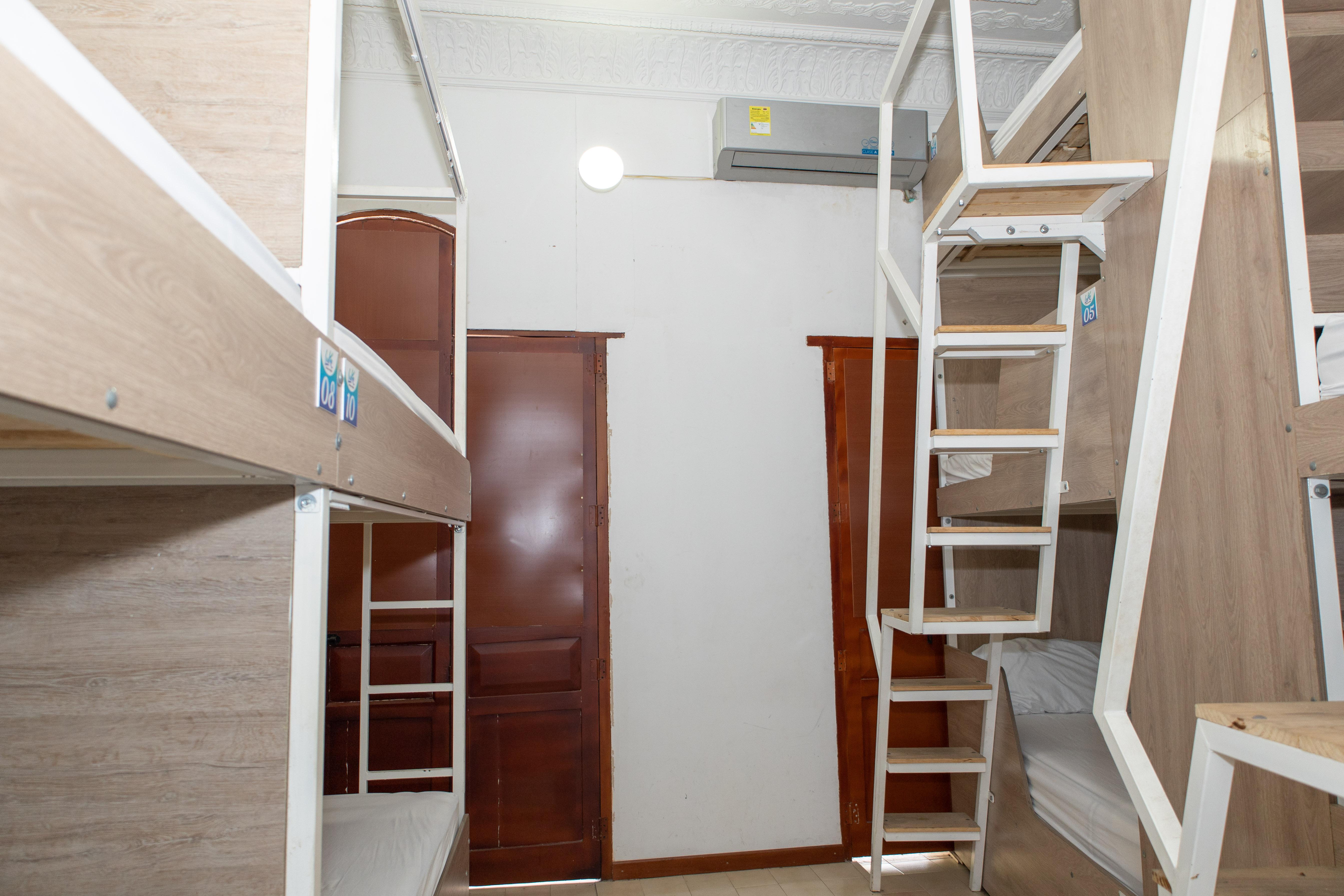 Luka Hotel Cartagena
