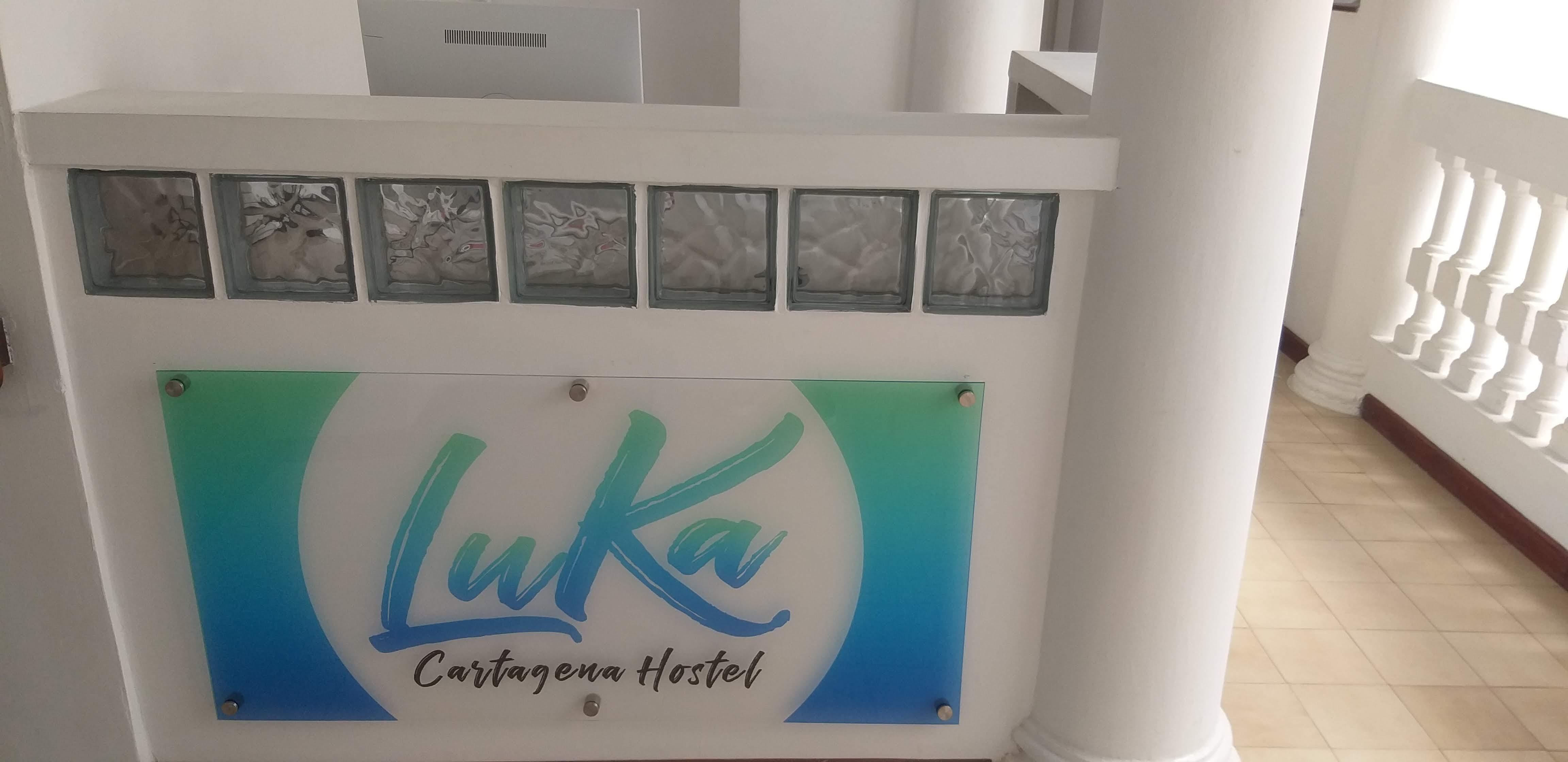 Luka Hotel Cartagena