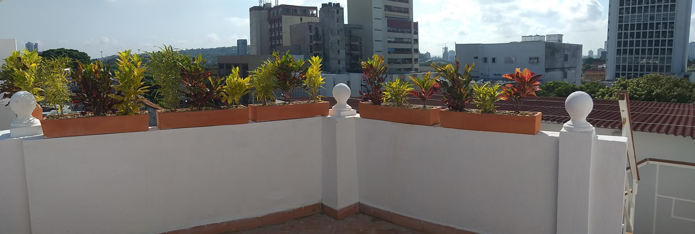 Luka Hotel 3*