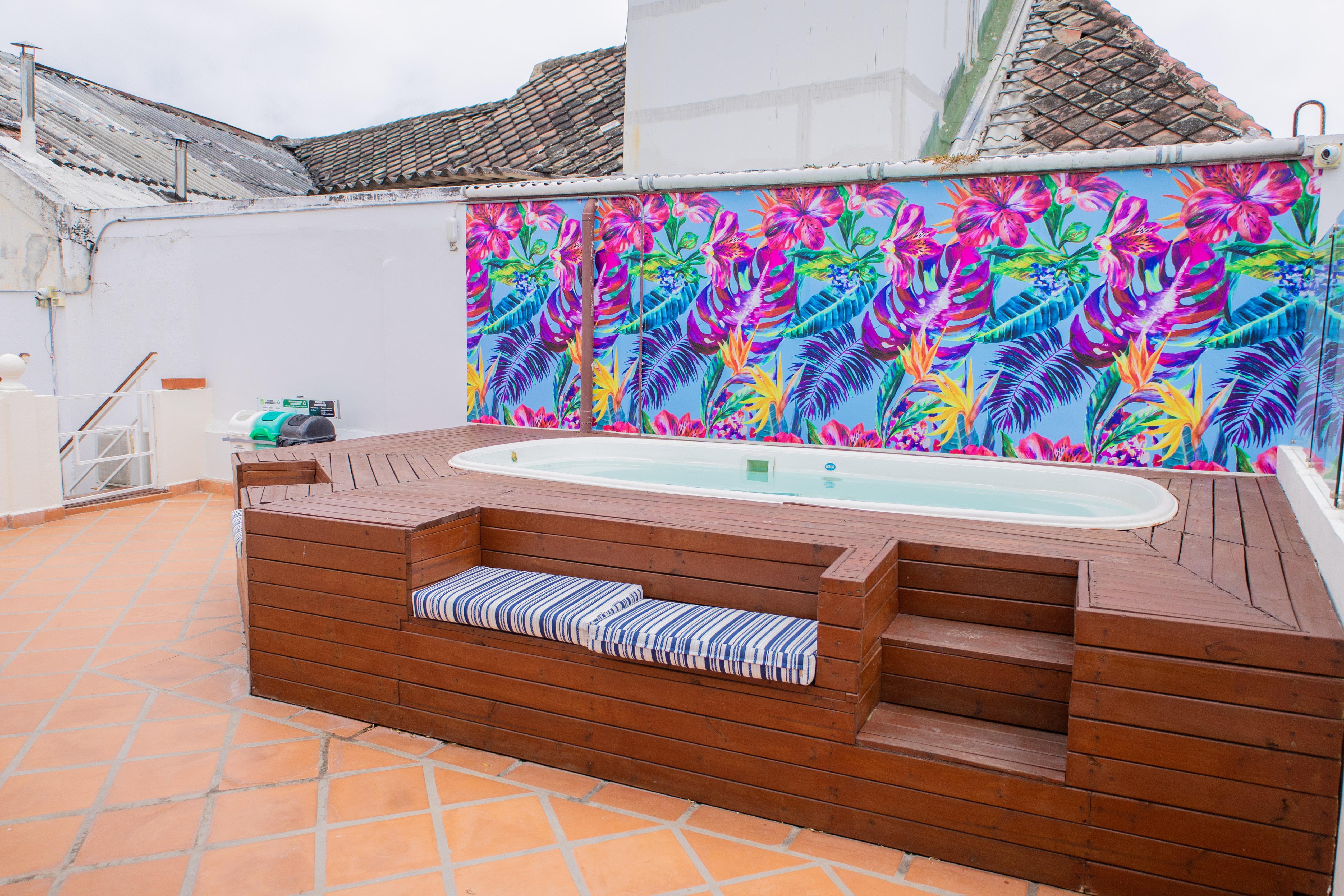 Luka Hotel 3*