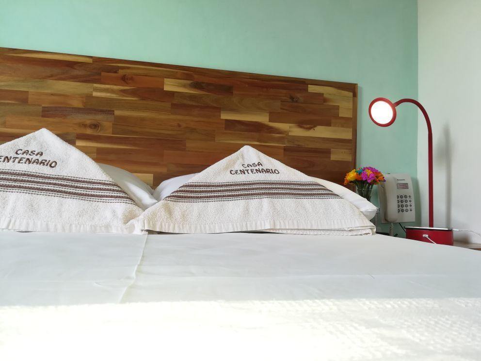 Casa Centenario 3* Cartagena