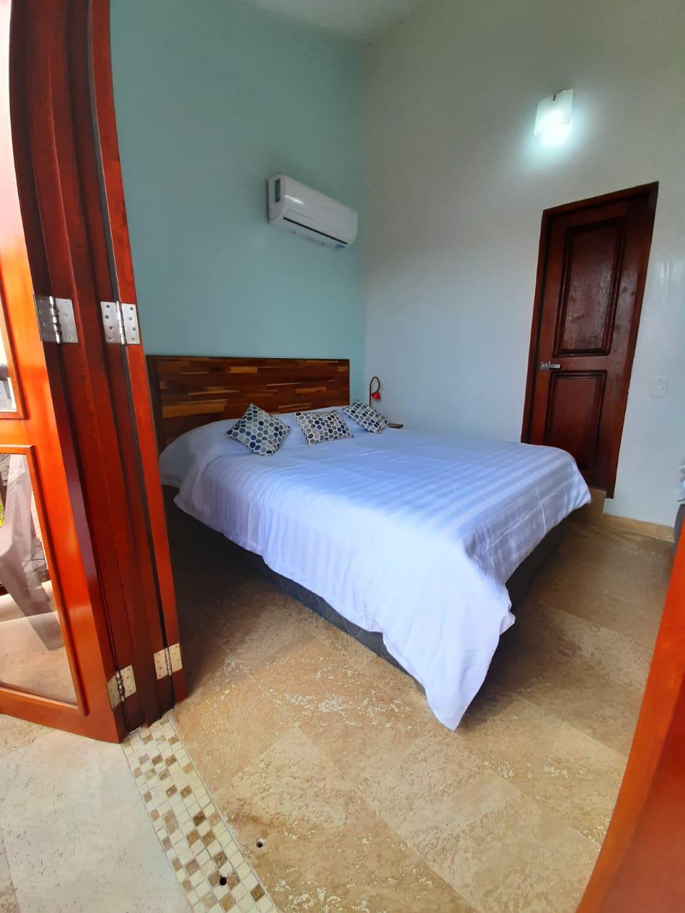 Casa Centenario Cartagena