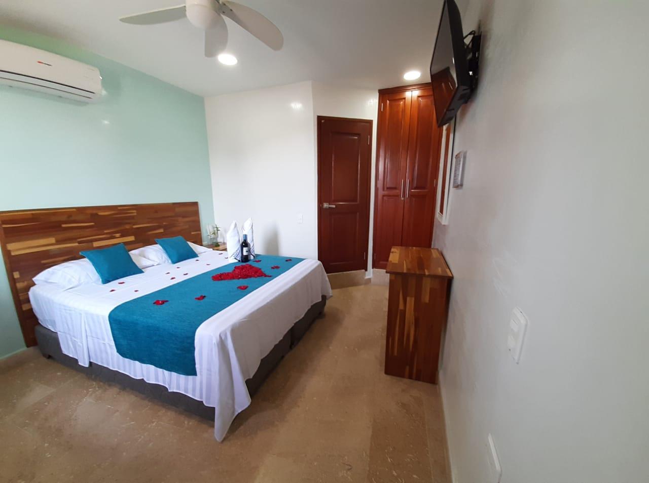 Hotel Casa Centenario