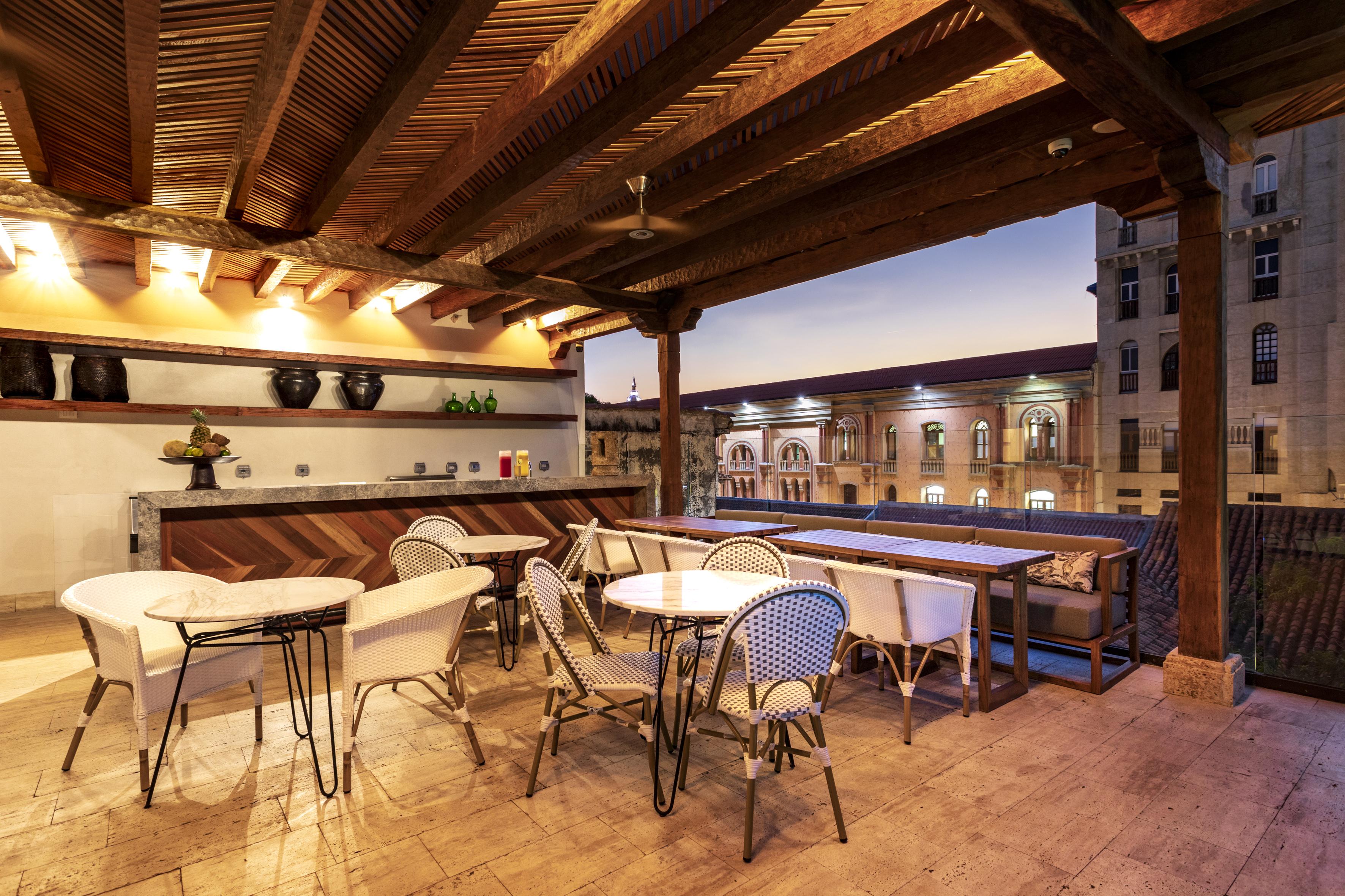 Eurostars Marqués De Villalta Hotel