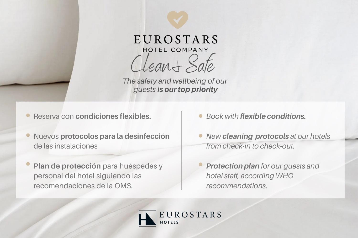 Eurostars Marqués De Villalta Hotel 4*
