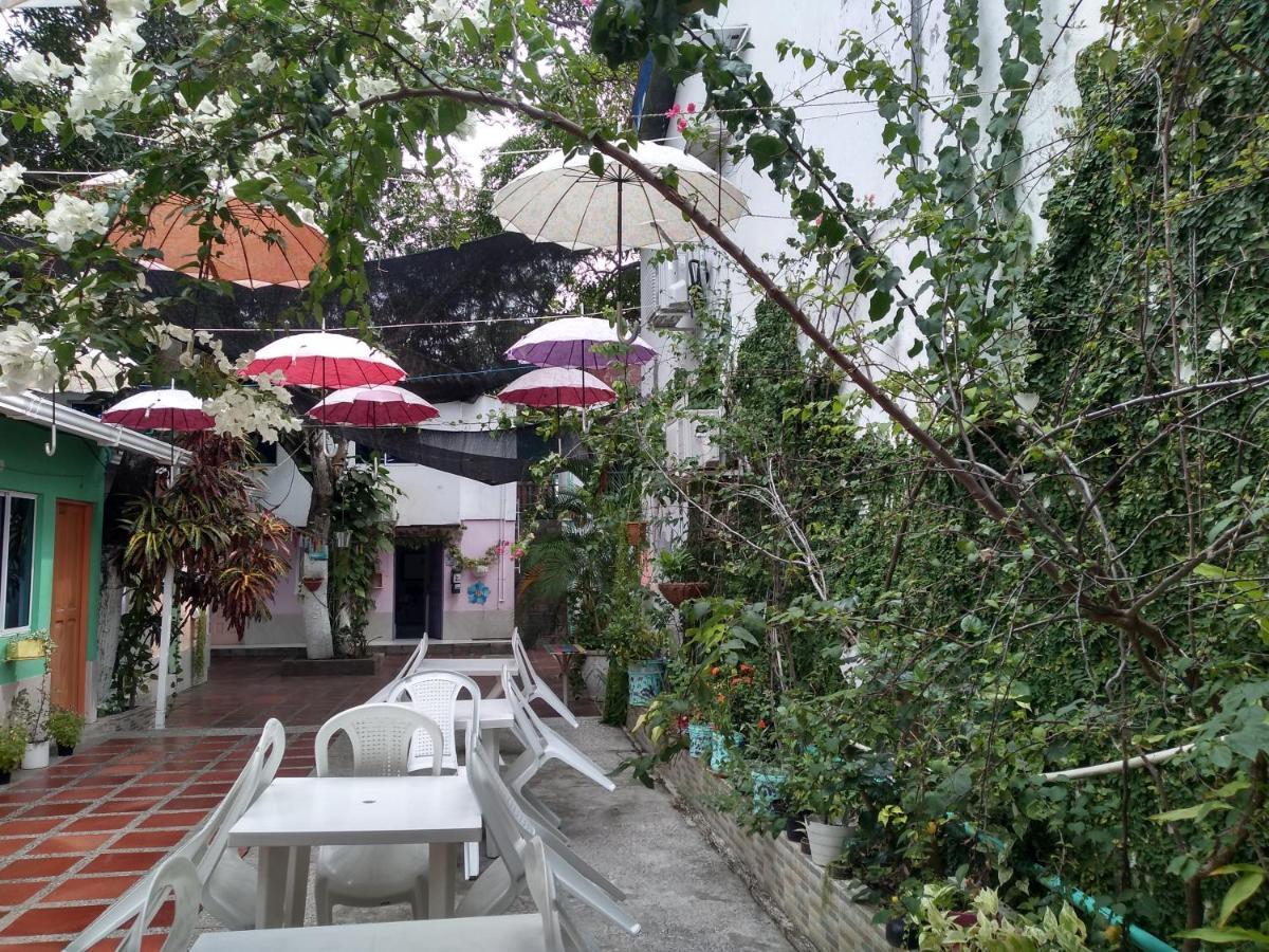 House Marfito Airport Cartagena