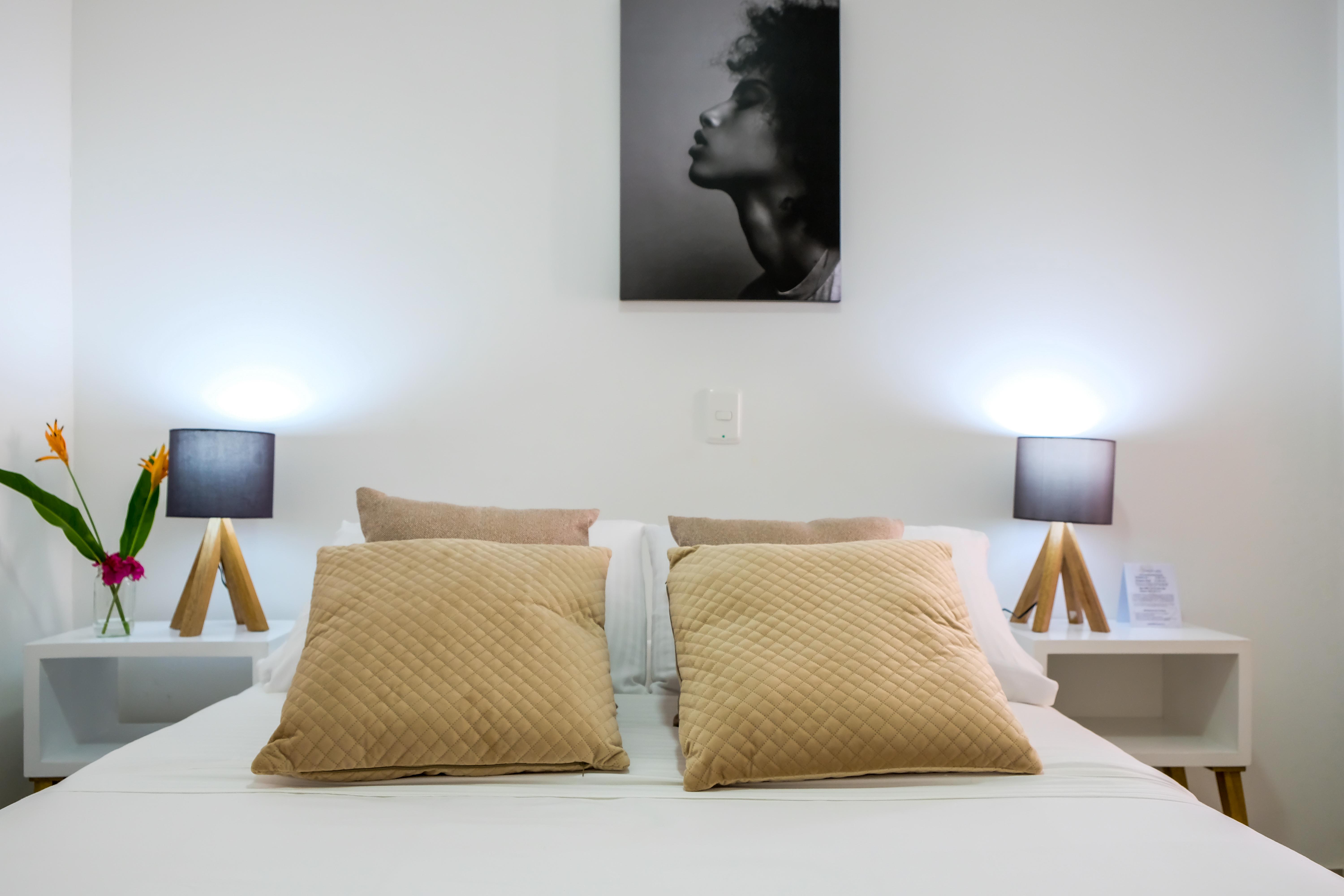 Mucura & Hotel Cartagena