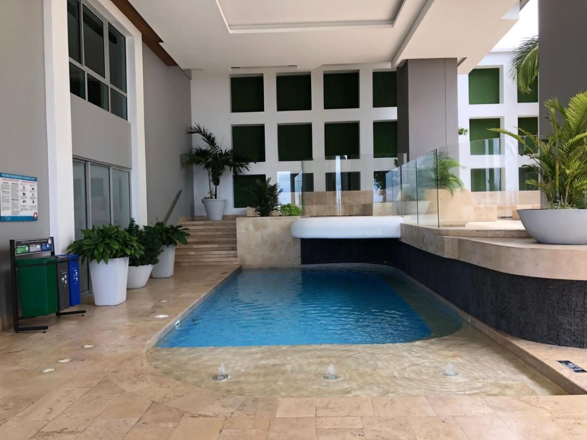 Vista Sull Murano Apartment Cartagena