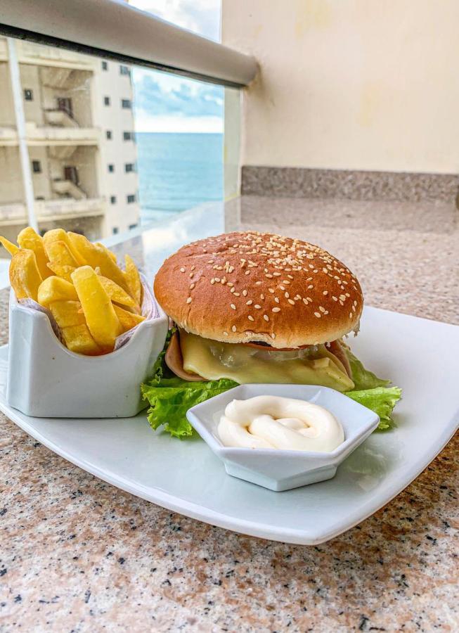 Cabreromar By Gh Hotel