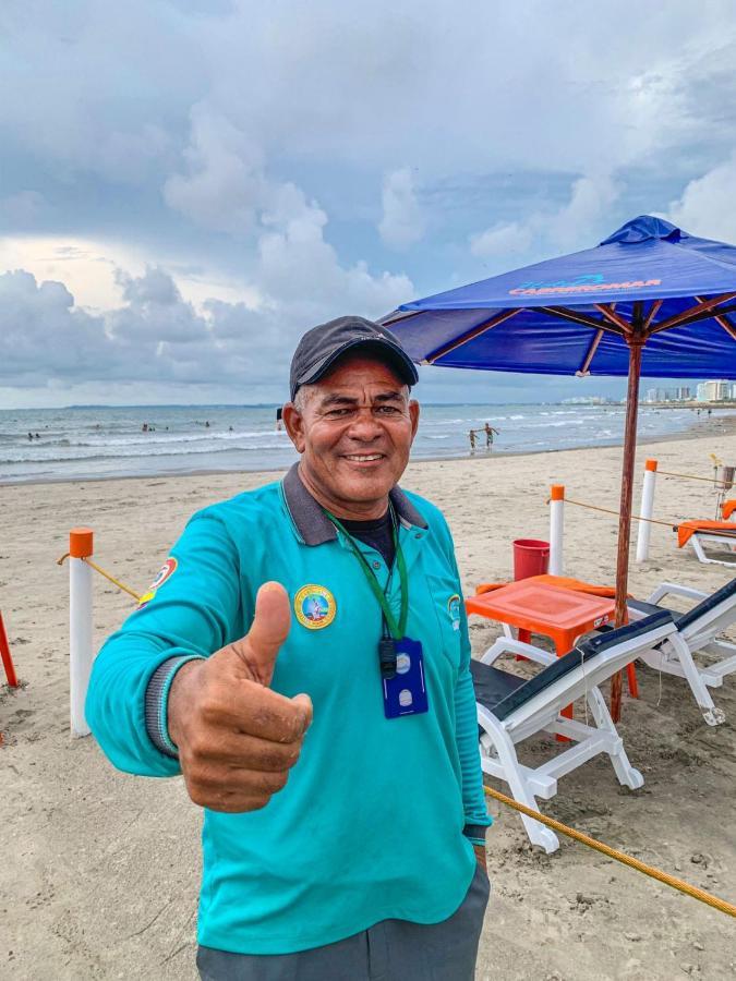 Cabreromar By Gh Hotel Cartagena
