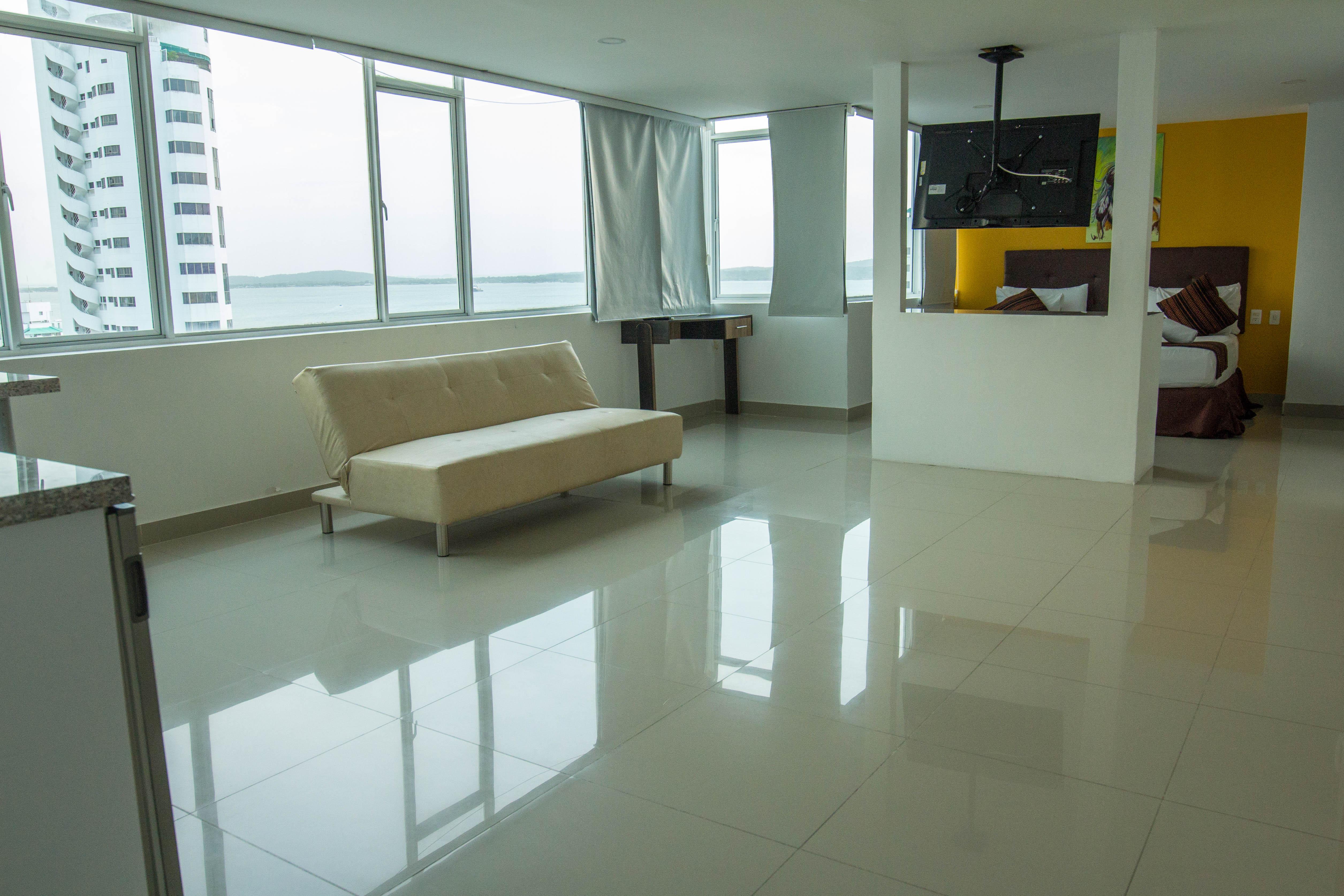 Hotel La Gran Vía Cartagena